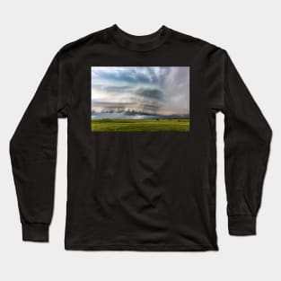 Summer Storm Long Sleeve T-Shirt